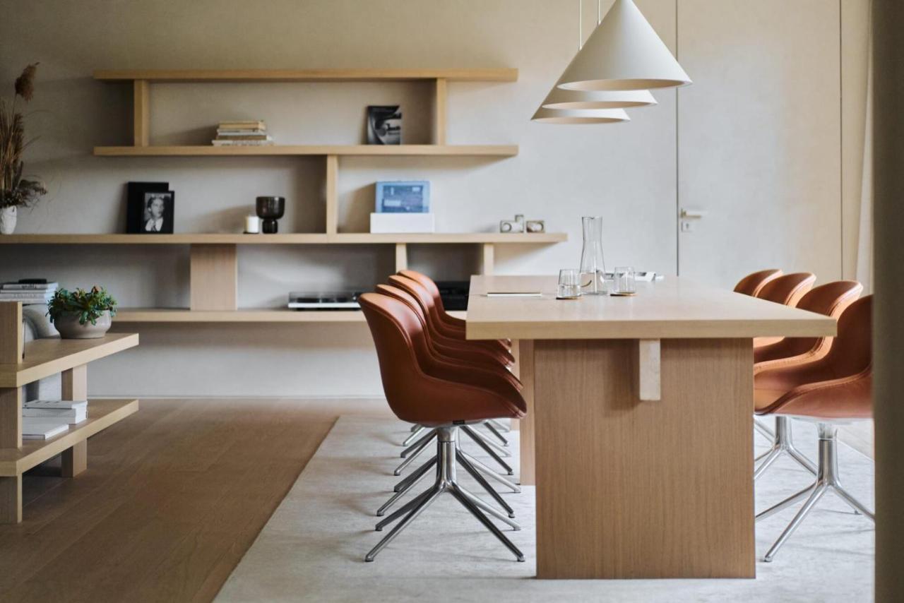 Marine Apartments Nadmorski Dwor Gdańsk Extérieur photo